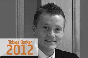 Tobias Barker