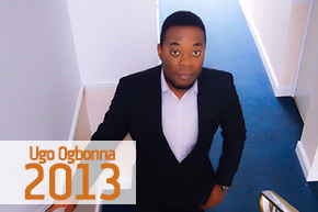 Ugochukwu Ogbonna