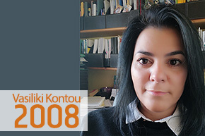 Vasiliki Kontou