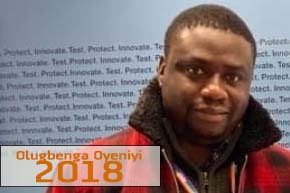 Olugbenga Oyeniyi