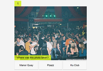 Trivia