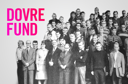 Dovre Fund