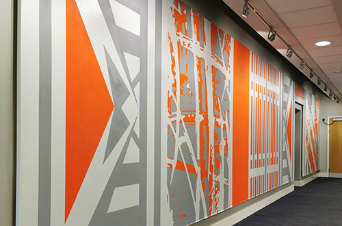 William Ramsey Work 1