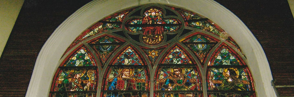 Church in Nigeria