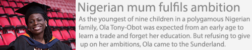 Ola Tony-Obot