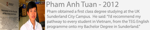 Pham Anh Tuan 