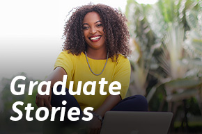 Graduate stories