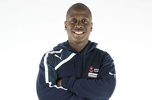 Clinton Forde