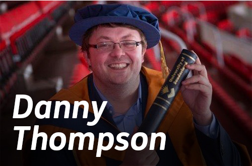 Danny Thompson