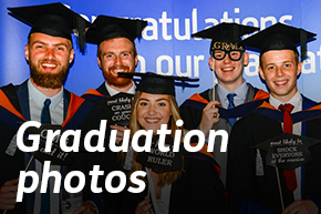 Graduation photos 2016