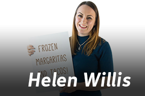 Helen Willis