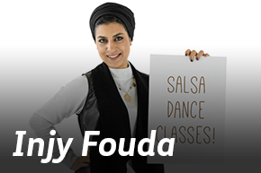 Injy Fouda