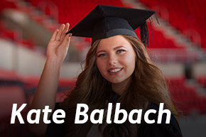 Kate Balbach