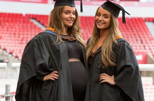 Kelly twins