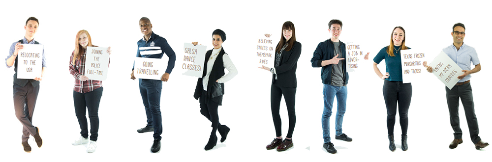 Line up banner 1