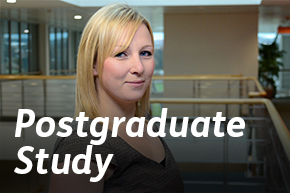 Postgraduate study
