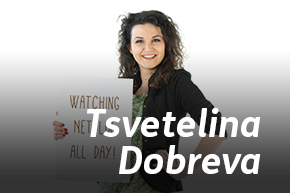 Tsvetelina Dobreva