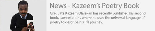 Kazeem Olalekan