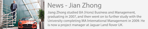 Jian Zhong
