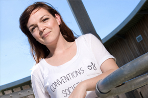 Kim Walker
