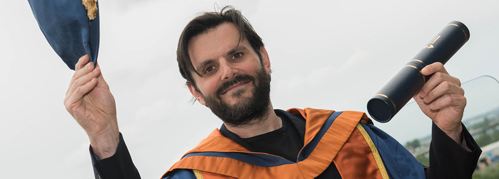 Andy Sandoz