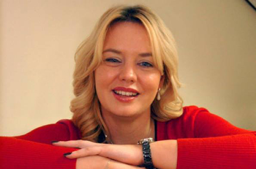 Claire Brown