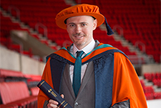 Dominic Wilcox