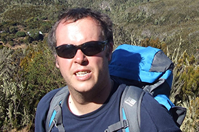 Iain Turton