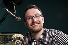 Jay Sykes
