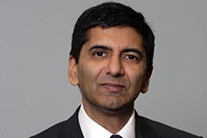 Jeremy Desai