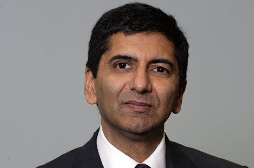 Jeremy Desai
