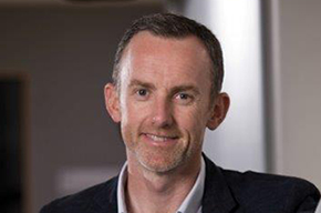 Stephen McGregor