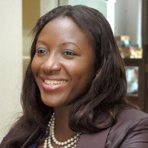 Terese Mbama