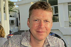 Tony McVeigh