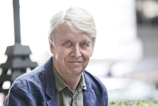 Allan Ahlberg