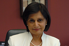 Gita Ramjee