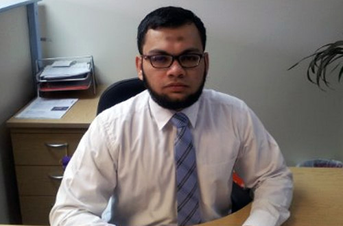 Anis Kasmani