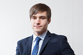 Gavin Teasdale