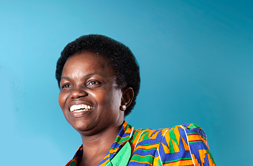 Imafidon Esther Omoyemi