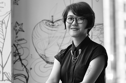 Jia Ling Wong