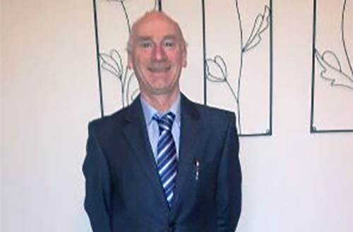 Mark Nesbitt