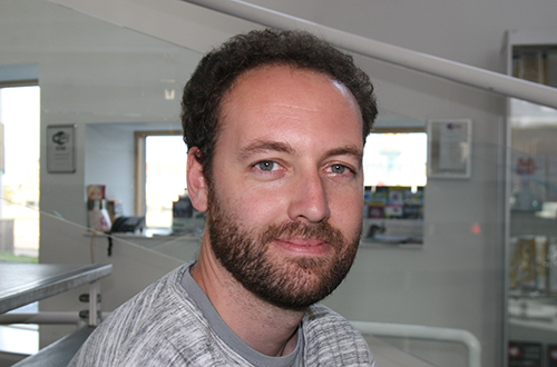 Mikael Rougelot