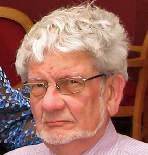 Peter Lowe