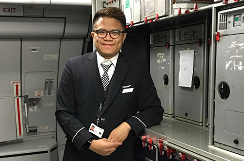 Cheung Chung Lam