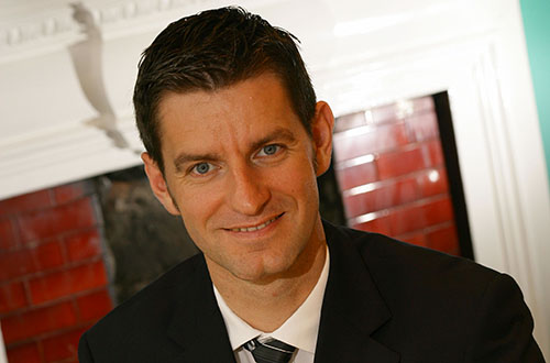 Neil Stephenson