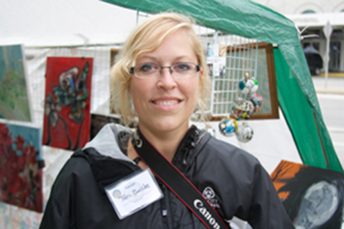 Tami Zwicke