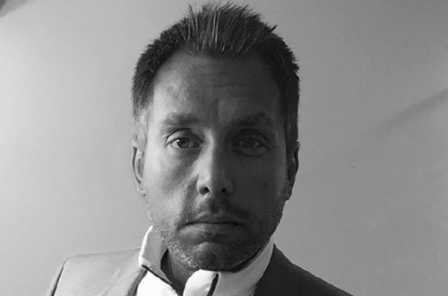 Wade Bergquist